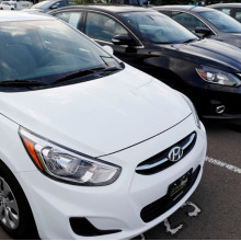 Why Are Used Car Prices Rising?