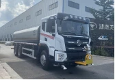 Dongfeng VASOL EQ1250GL6DJ truck chassis CHINA 2022