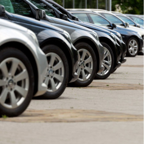 What Are Good Mileage for a Used Car?