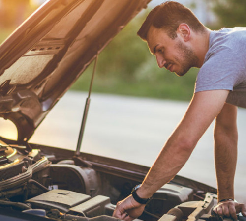 How to Check a Used Car?