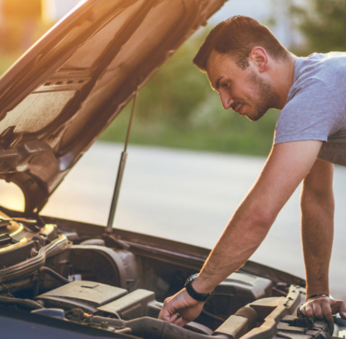 How to Check a Used Car?