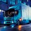 Opportunities for Electric Commercial Vehicles