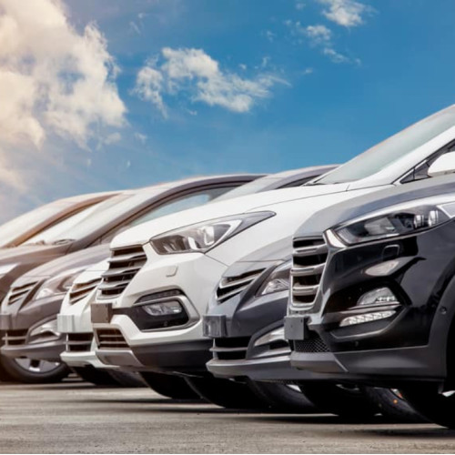 Things to Do After Buying a Used Car