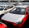 Buying Used Cars Past and Present