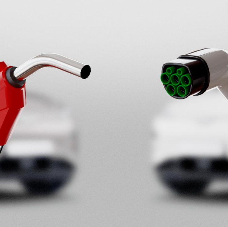 Hybrid vs. Electric: Which Should You Choose?