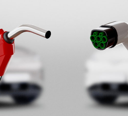 Hybrid vs. Electric: Which Should You Choose?
