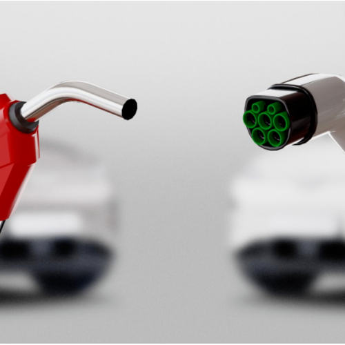 Hybrid vs. Electric: Which Should You Choose?