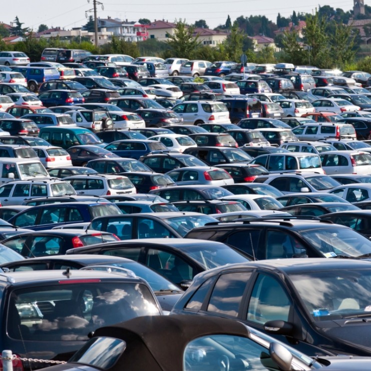 Online Marketplaces Have Revolutionized the Way We Buy Used Cars