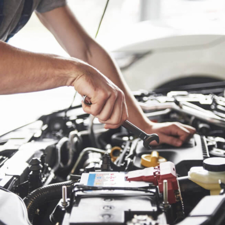 Best Maintenance Practices for Used Car Owners