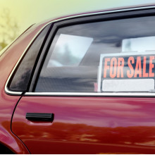 How to Estimate the Value of a Used Car to Sell It for a Good Price?