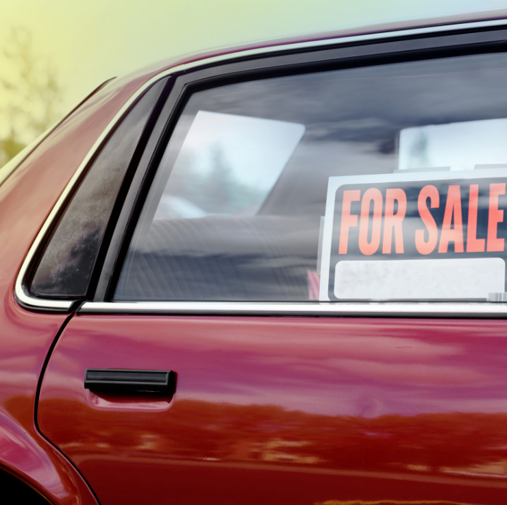 How to Estimate the Value of a Used Car to Sell It for a Good Price?