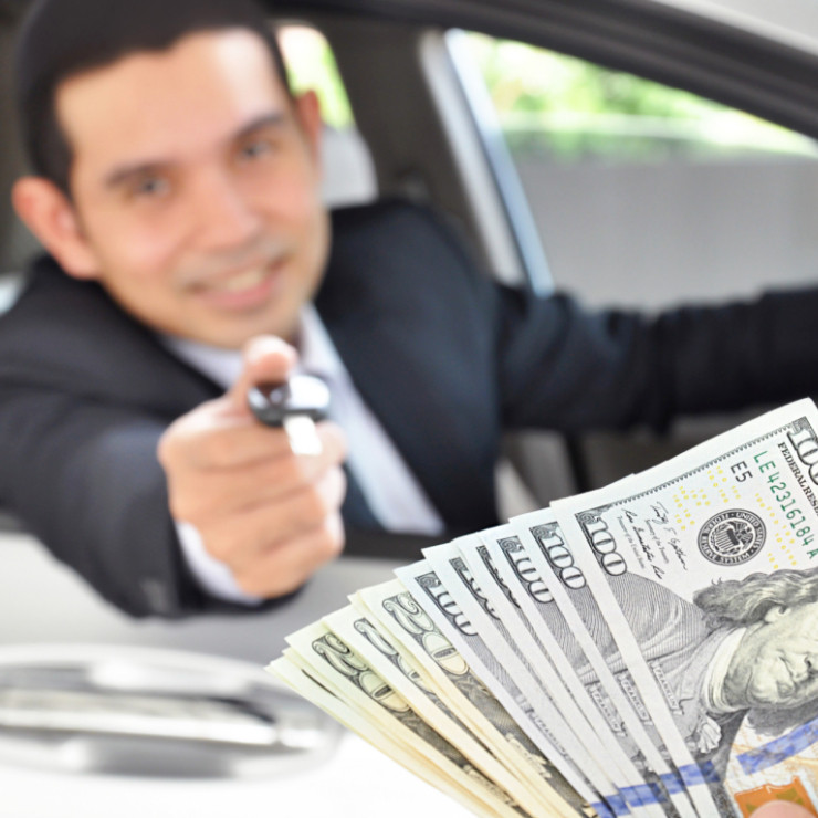 How to Get the Best Car Deals from Dealership?