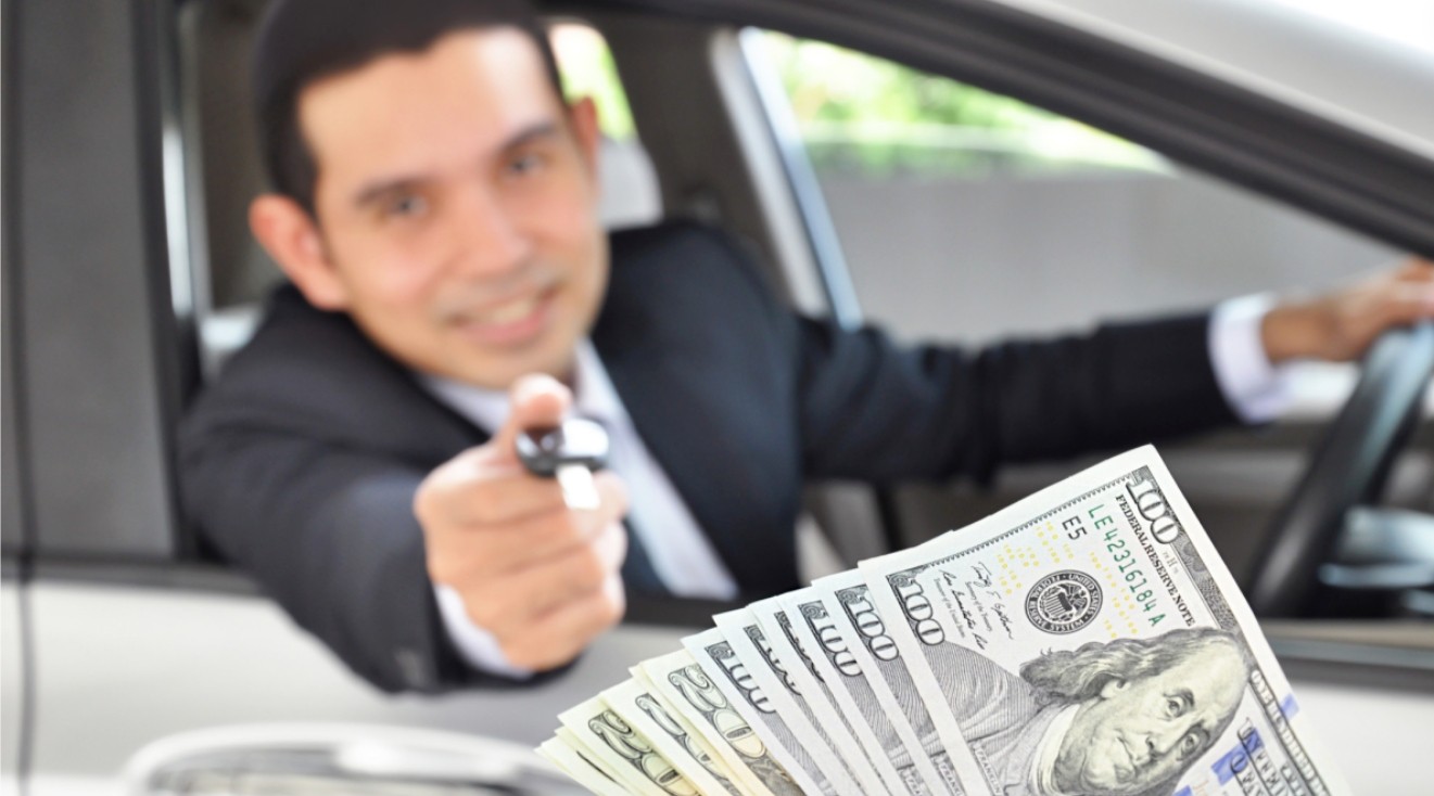 how to get the best price from a car dealer