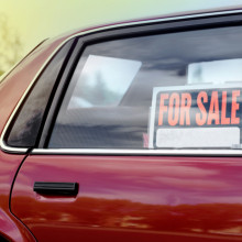 Solving the Used Car Debate: The Best Age for a Used Car