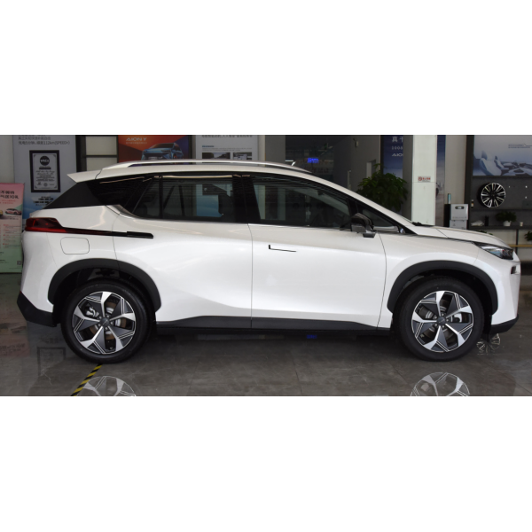 Wholesale AION V Electric Cars - Specialized Used New Energy Car Dealer for Global Businesses | Full-Service Export & Port Logistics