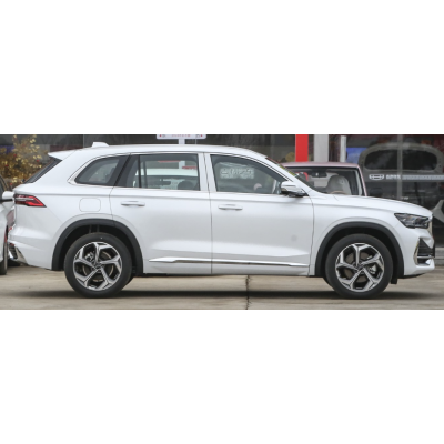 GEELY XING YUE - Global Wholesale Distribution by Trusted OEM/ODM & Dealer Specialist | Premium Used Passenger & Commercial Vehicles