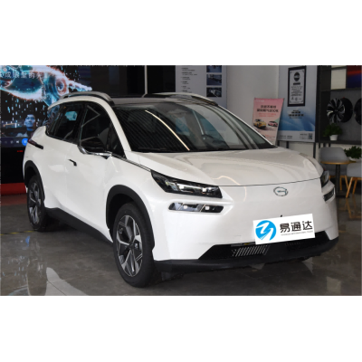 Wholesale AION V Electric Cars - Specialized Used New Energy Car Dealer for Global Businesses | Full-Service Export & Port Logistics