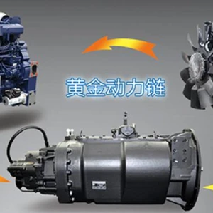 Second-hand off-road mining dump truck, strong carrying capacity, stable and reliable