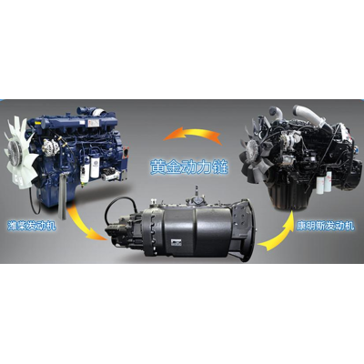 Second-hand off-road mining dump truck, strong carrying capacity, stable and reliable