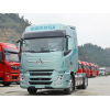 Dongfeng Tianlong GX heavy truck trunk logistics expert Intelligent, efficient and comfortable