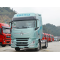 Dongfeng Tianlong GX heavy truck trunk logistics expert Intelligent, efficient and comfortable