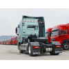 Dongfeng Tianlong GX heavy truck trunk logistics expert Intelligent, efficient and comfortable