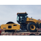 XCMG XS223JE single steel wheel vibratory roller high efficiency energy saving roller