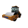 XCMG XS223JE single steel wheel vibratory roller high efficiency energy saving roller