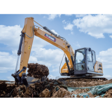 XE135G excavator is suitable for various engineering projects