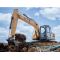 XE135G excavator is suitable for various engineering projects