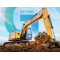 XE135G excavator is suitable for various engineering projects