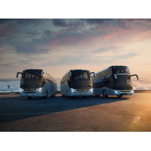 Characteristics of China’s domestic commercial vehicle market—June 2024 (2.0)