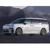 ZEEKR 009 Used Luxury Electric Minivan - Global Wholesale by Experienced OEM/ODM, Full-Service Dealer Network