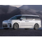 ZEEKR 009 Used Luxury Electric Minivan - Global Wholesale by Experienced OEM/ODM, Full-Service Dealer Network