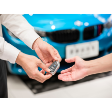 What should I pay attention to when buying a used car?