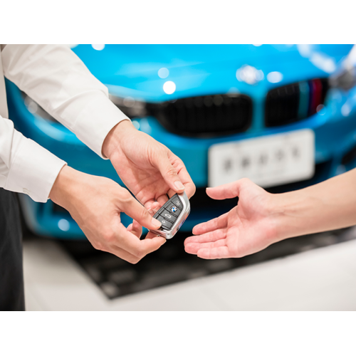 What should I pay attention to when buying a used car?