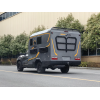 New Compact RV-Yitongda Auto Export China Used Cars