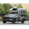 New Compact RV-Yitongda Auto Export China Used Cars