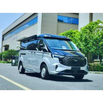 The most cost-effective and comfortable RV - available for wholesale and export from China