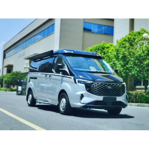 The most cost-effective and comfortable RV - available for wholesale and export from China