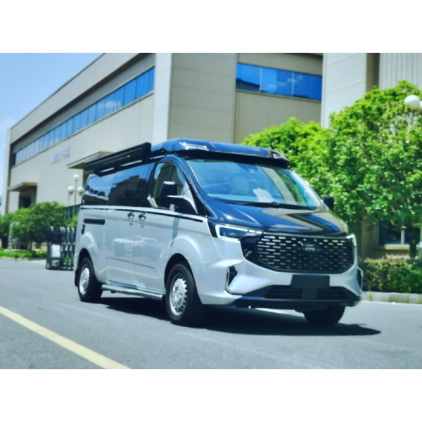 The most cost-effective and comfortable RV - available for wholesale and export from China