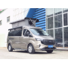 A small RV that can be used for both traveling and daily commuting - Travel Edition
