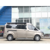 A small RV that can be used for both traveling and daily commuting - Travel Edition