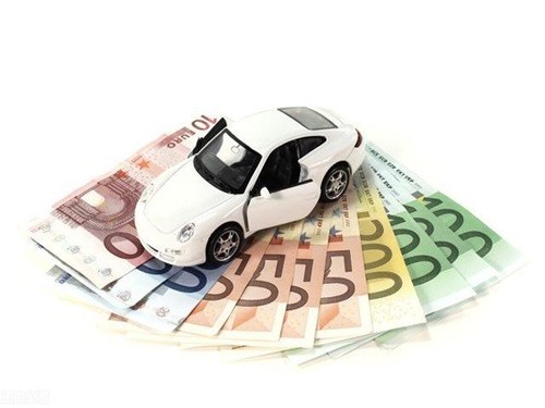 Four valuation calculation methods for used cars