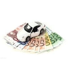 Four valuation calculation methods for used cars