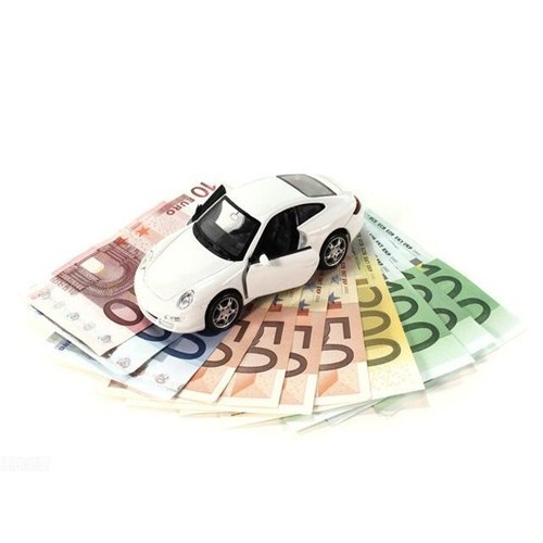 Four valuation calculation methods for used cars