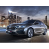 2024 Volkswagen Octavia PRO car with a maximum speed of 200km/h