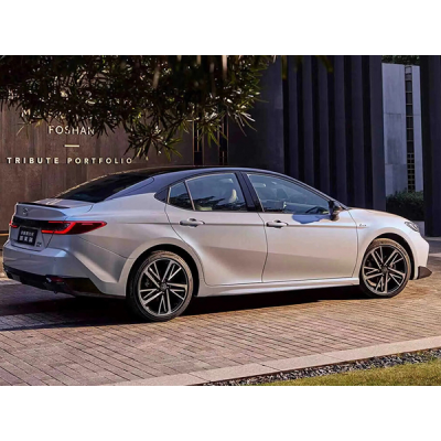 Global Trade Hub for OEM/ODM & Wholesale: Used Toyota Camry 2024– Reliable Sedans from Expert Car Dealers and Export Service Providers