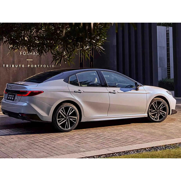 Global Trade Hub for OEM/ODM & Wholesale: Used Toyota Camry 2024– Reliable Sedans from Expert Car Dealers and Export Service Providers