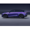 New sale of Jiyue 01 pure electric AI smart driving SUV Smart car